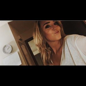 Meet your Posher, Jayme